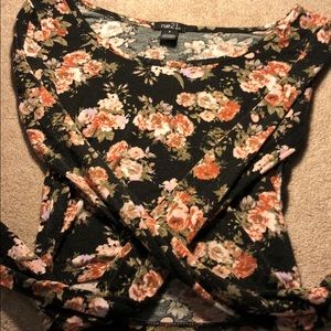 Forever 21 long sleeve